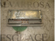 Recambio de piloto interior para seat ibiza (6k) collage referencia OEM IAM    2