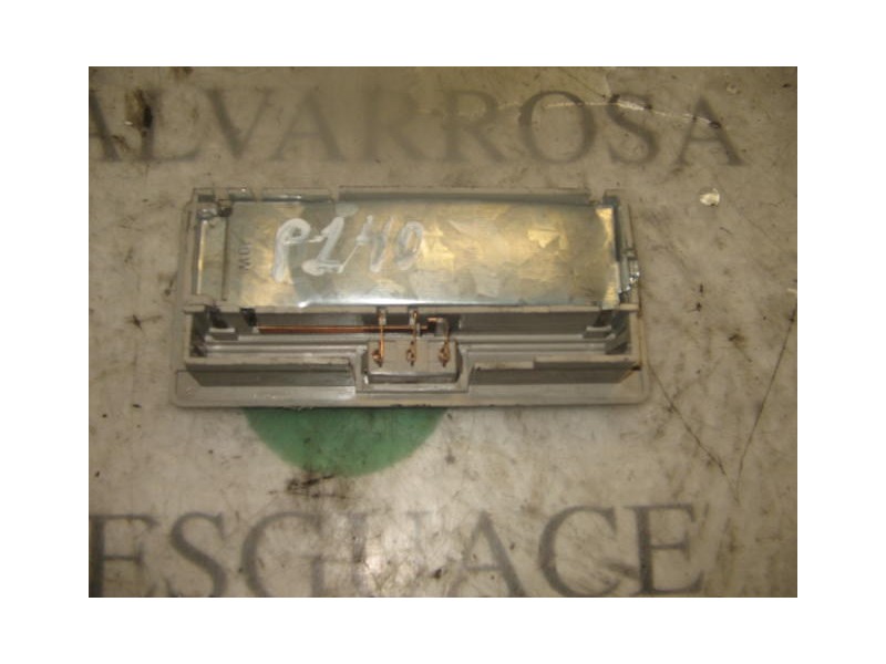 Recambio de piloto interior para seat ibiza (6k) collage referencia OEM IAM   