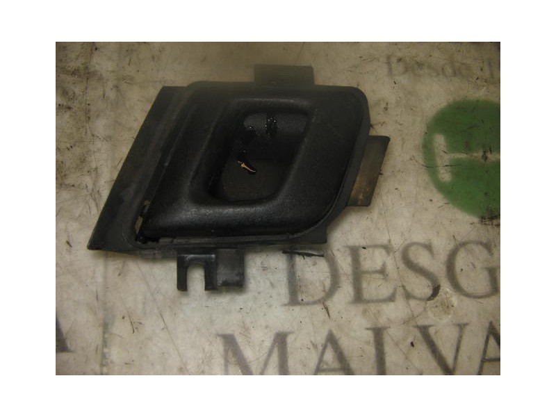 Recambio de maneta interior delantera izquierda para seat ibiza (6k) collage referencia OEM IAM   