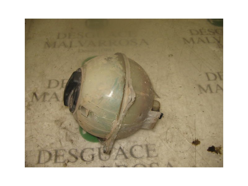 Recambio de deposito expansion para seat ibiza (6k) collage referencia OEM IAM   