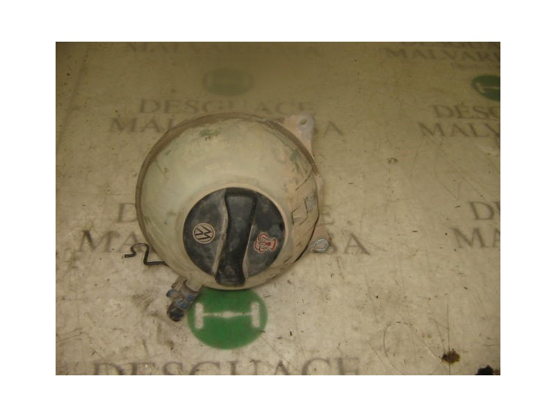Recambio de deposito expansion para seat ibiza (6k) collage referencia OEM IAM   