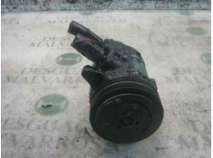 Recambio de compresor aire acondicionado para nissan trade 100 referencia OEM IAM    2