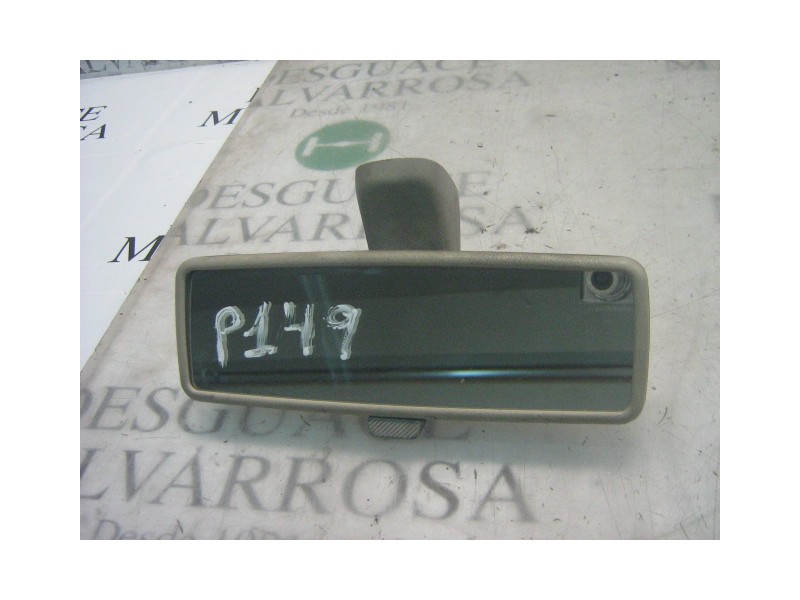 Recambio de espejo interior para seat toledo (1l) se referencia OEM IAM   