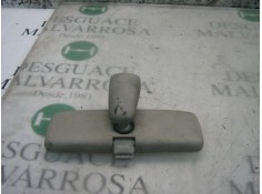 Recambio de espejo interior para seat toledo (1l) se referencia OEM IAM    2