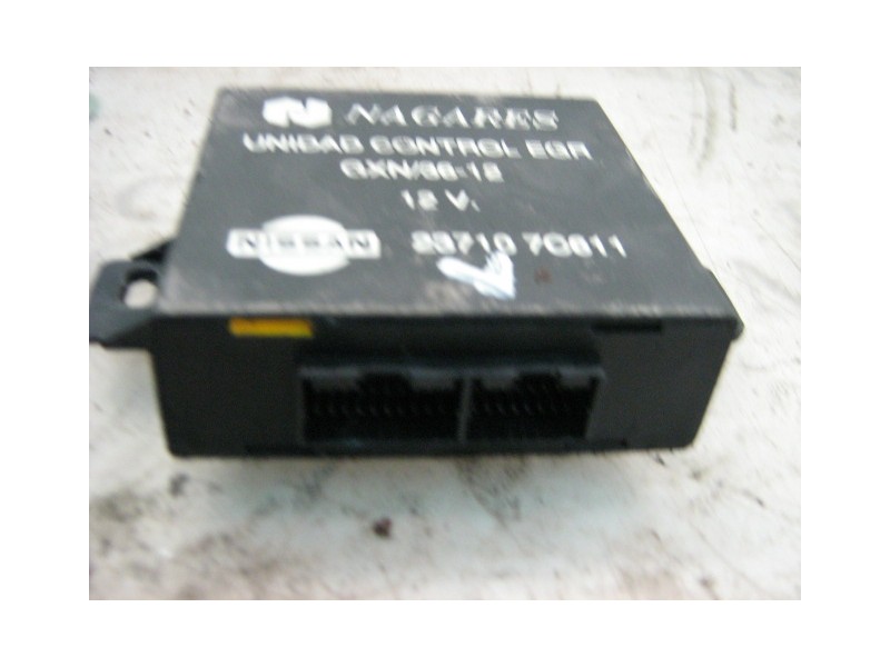 Recambio de modulo electronico para nissan trade 100 referencia OEM IAM   