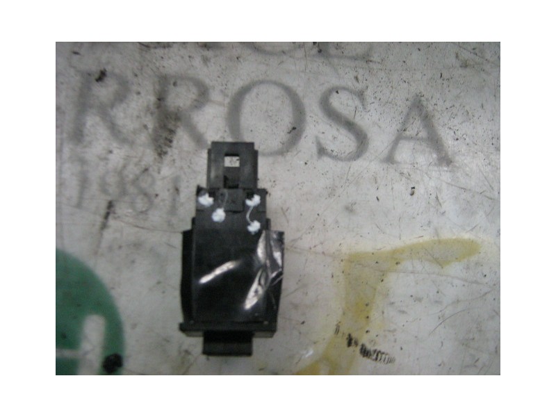 Recambio de modulo electronico para nissan trade 100 referencia OEM IAM   