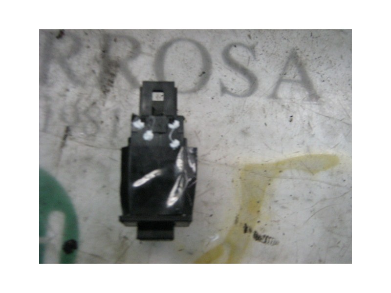 Recambio de modulo electronico para nissan trade 100 referencia OEM IAM   