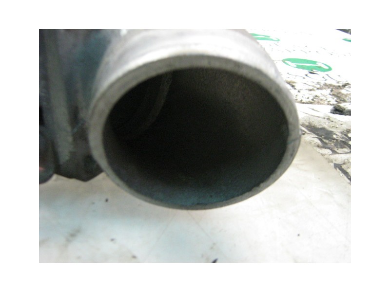 Recambio de caja mariposa para nissan trade 100 referencia OEM IAM   