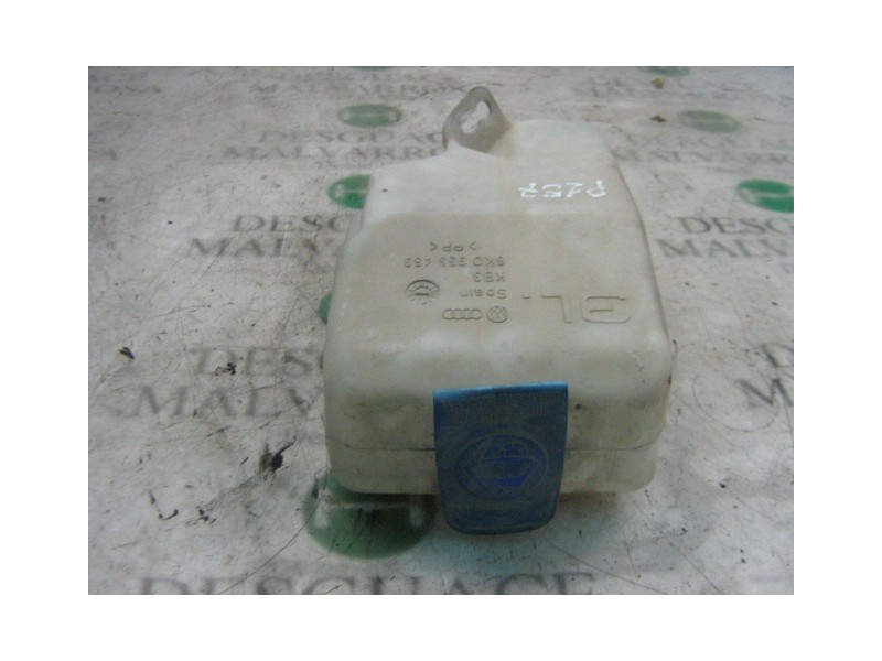 Recambio de deposito limpia para seat cordoba berlina (6k2) glx referencia OEM IAM   