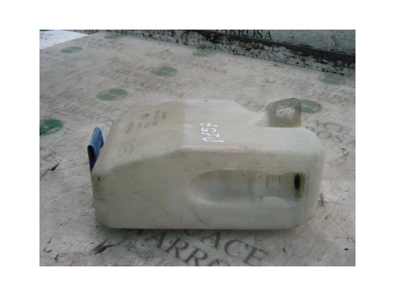 Recambio de deposito limpia para seat cordoba berlina (6k2) glx referencia OEM IAM   