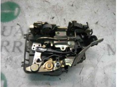 Recambio de cerradura puerta trasera izquierda para seat cordoba berlina (6k2) glx referencia OEM IAM    2