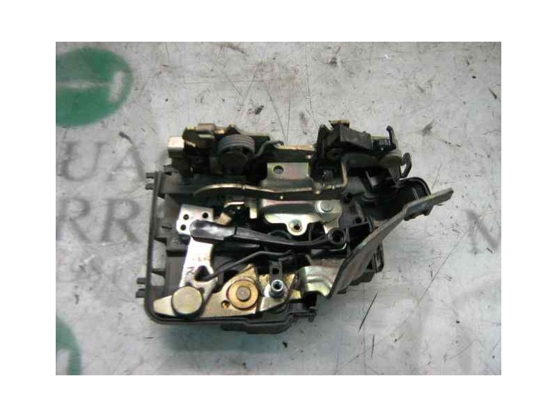 Recambio de cerradura puerta trasera izquierda para seat cordoba berlina (6k2) glx referencia OEM IAM   