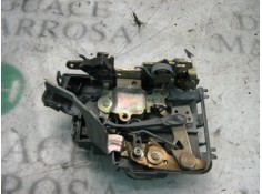 Recambio de cerradura puerta trasera derecha para seat cordoba berlina (6k2) glx referencia OEM IAM    2