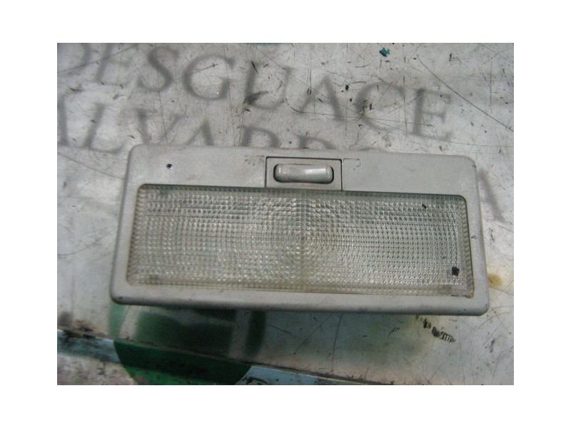 Recambio de piloto interior para seat cordoba berlina (6k2) glx referencia OEM IAM   