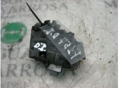 Recambio de maneta interior delantera izquierda para seat cordoba berlina (6k2) glx referencia OEM IAM    2