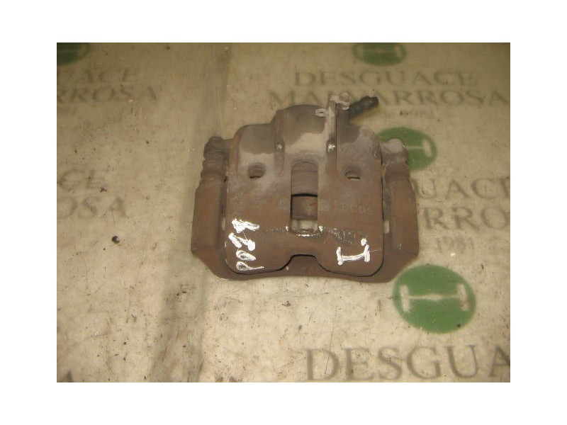 Recambio de pinza freno delantera izquierda para citroën berlingo 1.9 diesel referencia OEM IAM   