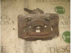 Recambio de pinza freno delantera izquierda para citroën berlingo 1.9 diesel referencia OEM IAM    2