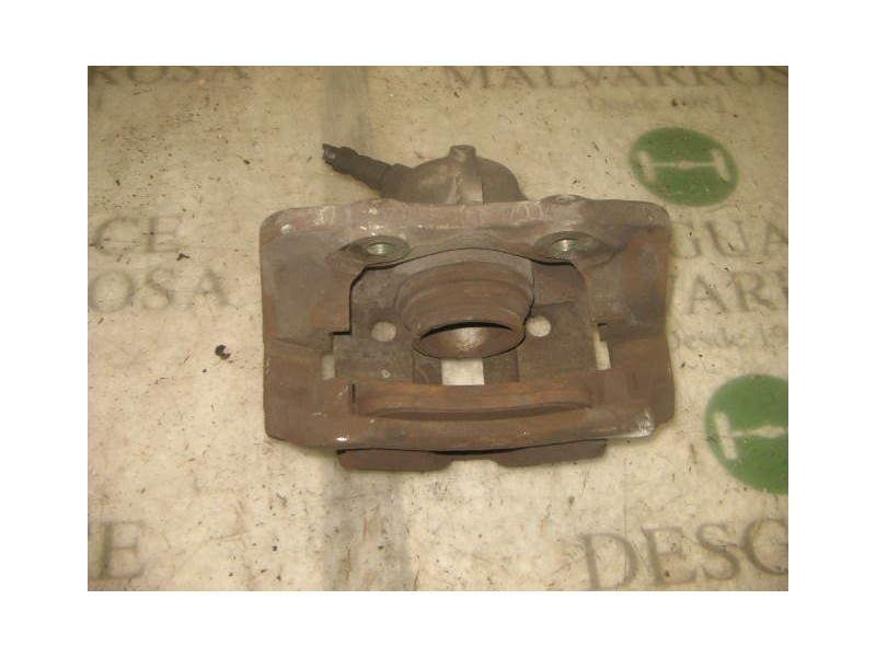 Recambio de pinza freno delantera izquierda para citroën berlingo 1.9 diesel referencia OEM IAM   