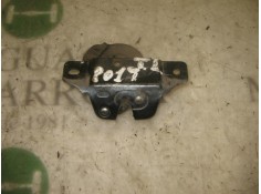 Recambio de cerradura puerta trasera izquierda para citroën berlingo 1.9 diesel referencia OEM IAM    2