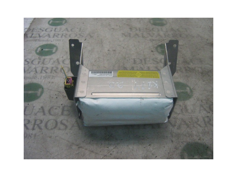 Recambio de airbag delantero derecho para fiat brava (182) 1.2 16v cat referencia OEM IAM   