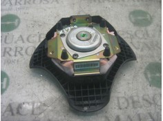 Recambio de airbag delantero izquierdo para fiat brava (182) 1.2 16v cat referencia OEM IAM    2
