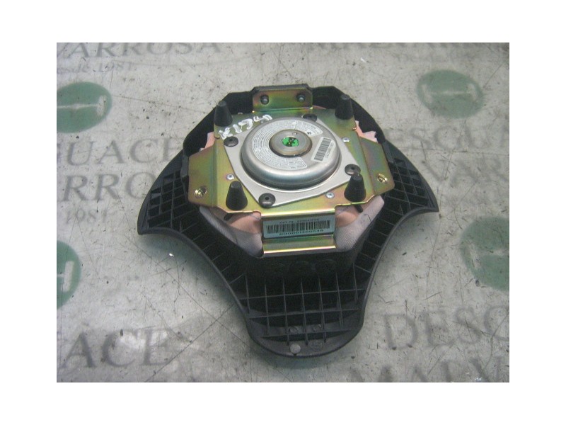 Recambio de airbag delantero izquierdo para fiat brava (182) 1.2 16v cat referencia OEM IAM   