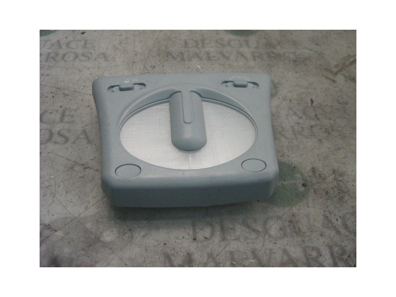 Recambio de piloto interior para fiat brava (182) 1.2 16v cat referencia OEM IAM   