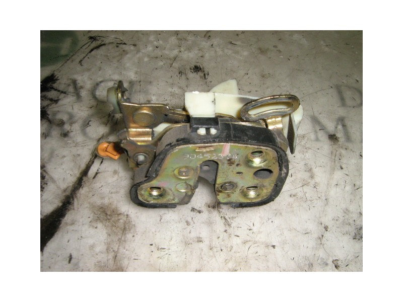 Recambio de cerradura puerta delantera derecha para opel corsa b swing referencia OEM IAM   