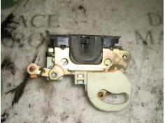 Recambio de cerradura puerta delantera derecha para opel corsa b swing referencia OEM IAM    2