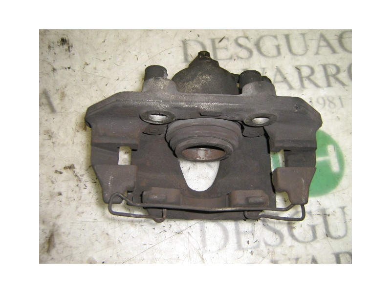 Recambio de pinza freno delantera izquierda para opel corsa b swing referencia OEM IAM   