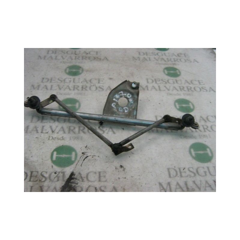 Recambio de articulacion limpia delantero para opel corsa b swing referencia OEM IAM   