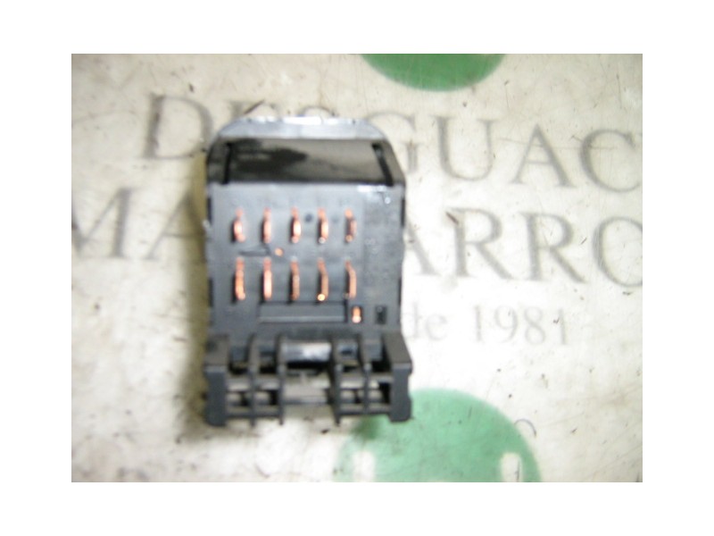 Recambio de mando luces para opel corsa b swing referencia OEM IAM   