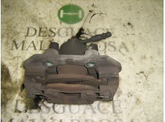 Recambio de pinza freno delantera derecha para opel corsa b swing referencia OEM IAM    2