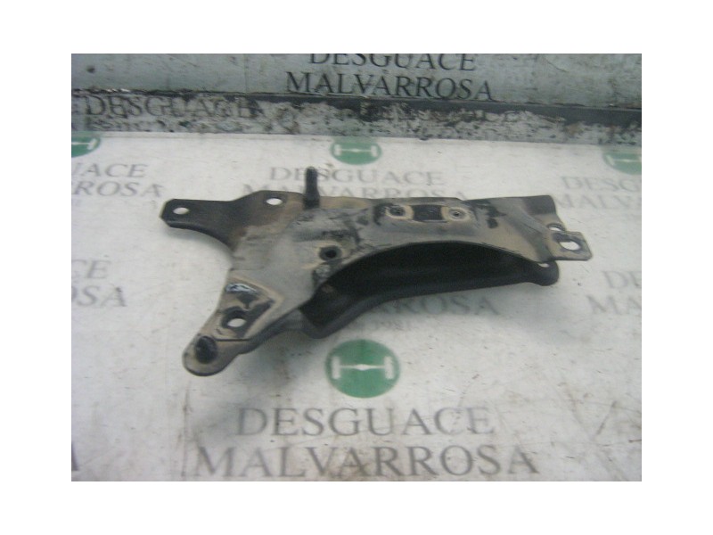 Recambio de soporte brazo suspension delantero derecho para ford ka (ccq) ka 1 referencia OEM IAM   