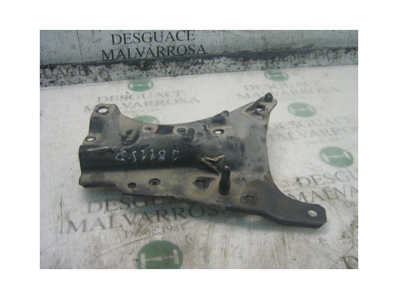 Recambio de soporte brazo suspension delantero derecho para ford ka (ccq) ka 1 referencia OEM IAM   