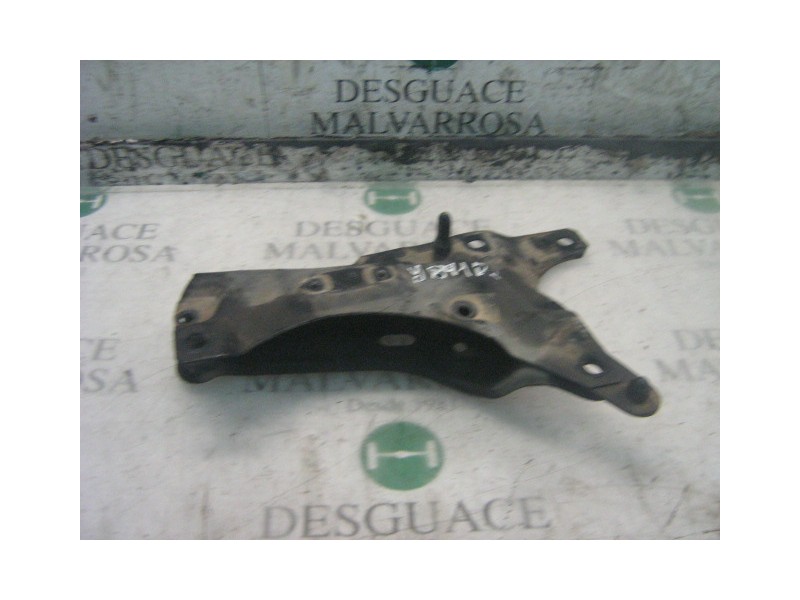 Recambio de soporte brazo suspension delantero izquierdo para ford ka (ccq) ka 1 referencia OEM IAM   