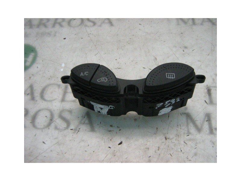 Recambio de modulo electronico para ford focus berlina (cak) ghia referencia OEM IAM   