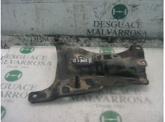 Recambio de soporte brazo suspension delantero izquierdo para ford ka (ccq) ka 1 referencia OEM IAM    2