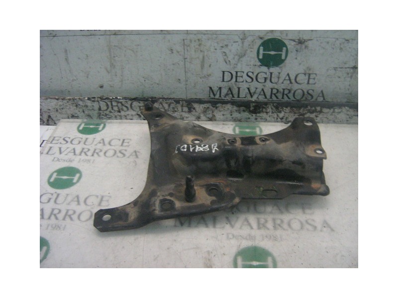 Recambio de soporte brazo suspension delantero izquierdo para ford ka (ccq) ka 1 referencia OEM IAM   