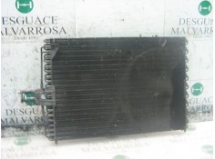 Recambio de condensador aire acondicionado para renault laguna (b56) 2.0 rt (b56c/h/l) referencia OEM IAM   