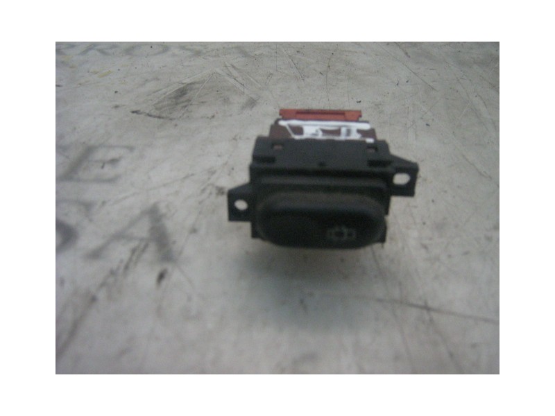 Recambio de modulo electronico para renault laguna (b56) 2.0 rt (b56c/h/l) referencia OEM IAM   