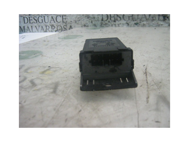 Recambio de modulo electronico para renault laguna (b56) 2.0 rt (b56c/h/l) referencia OEM IAM   