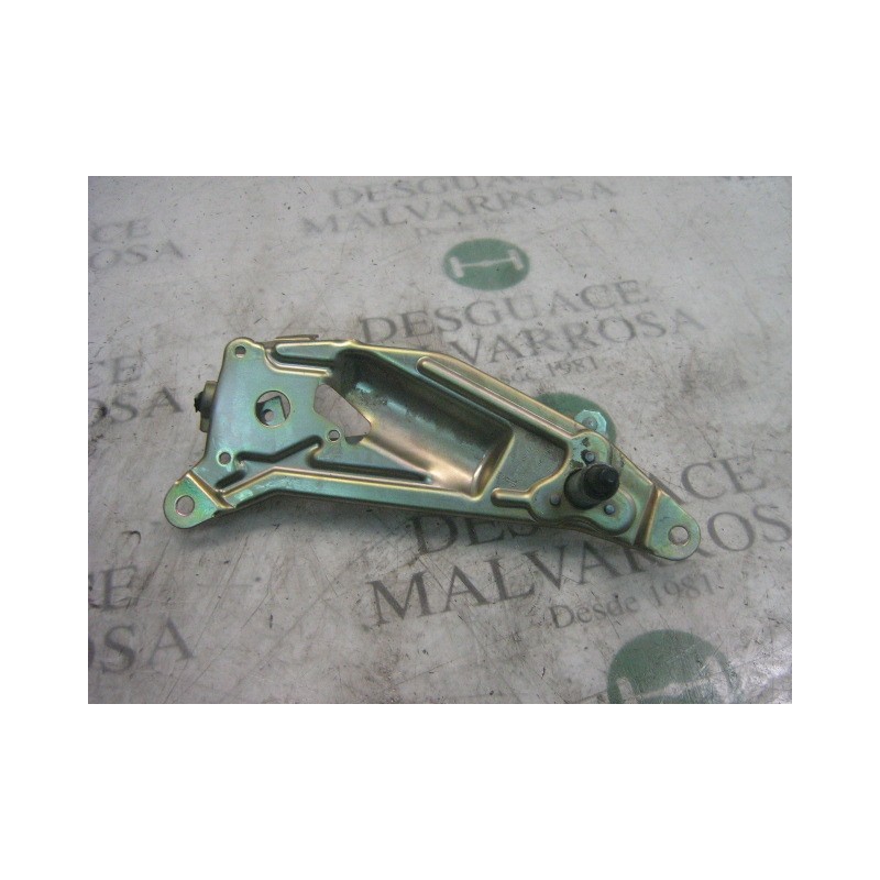 Recambio de articulacion limpia trasero para renault laguna (b56) 2.0 rt (b56c/h/l) referencia OEM IAM   