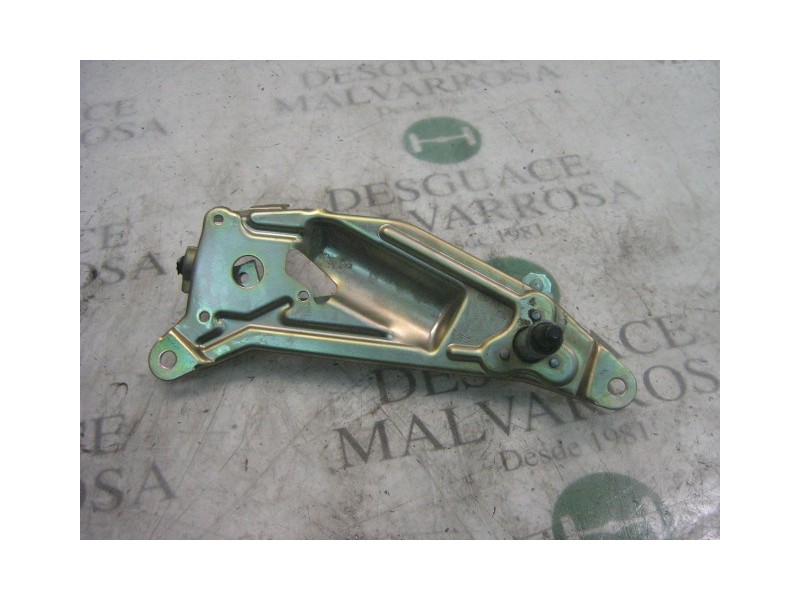 Recambio de articulacion limpia trasero para renault laguna (b56) 2.0 rt (b56c/h/l) referencia OEM IAM   