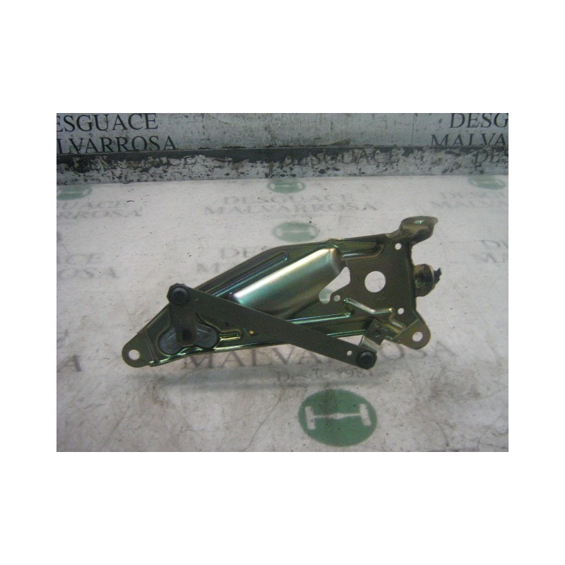 Recambio de articulacion limpia trasero para renault laguna (b56) 2.0 rt (b56c/h/l) referencia OEM IAM   