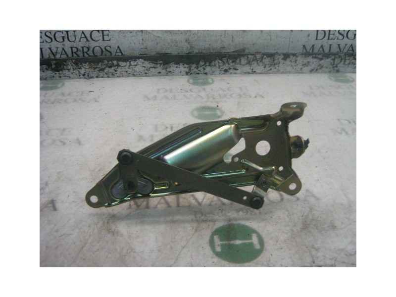 Recambio de articulacion limpia trasero para renault laguna (b56) 2.0 rt (b56c/h/l) referencia OEM IAM   