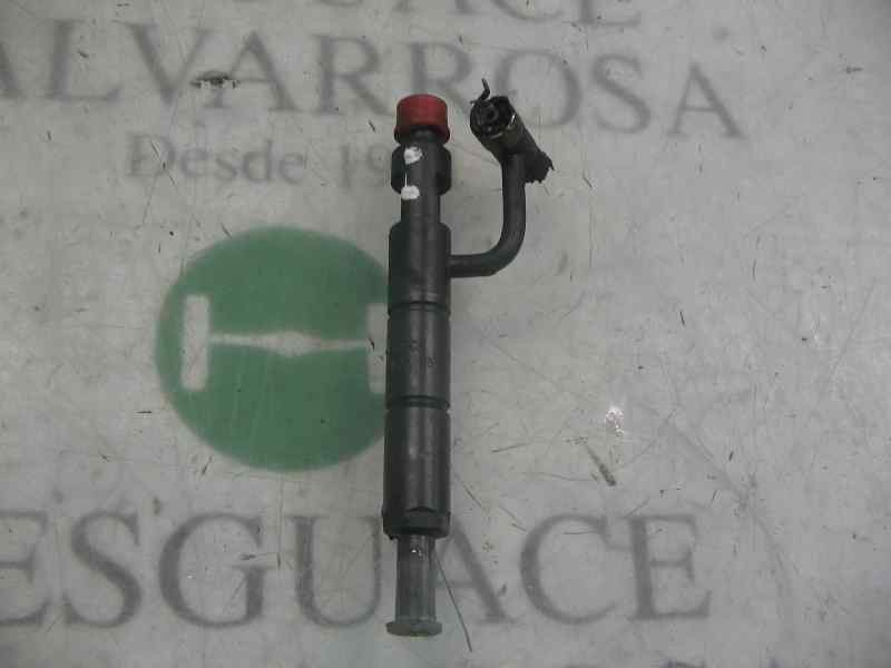 Recambio de inyector para nissan almera (n15) 2.0 diesel referencia OEM IAM   
