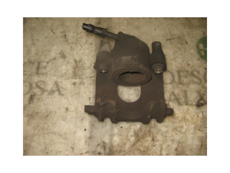 Recambio de pinza freno delantera izquierda para seat ibiza (6k) clx referencia OEM IAM   