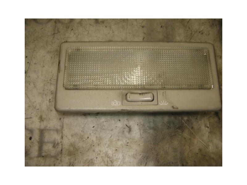 Recambio de piloto interior para seat ibiza (6k) clx referencia OEM IAM   