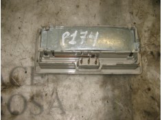 Recambio de piloto interior para seat ibiza (6k) clx referencia OEM IAM    2